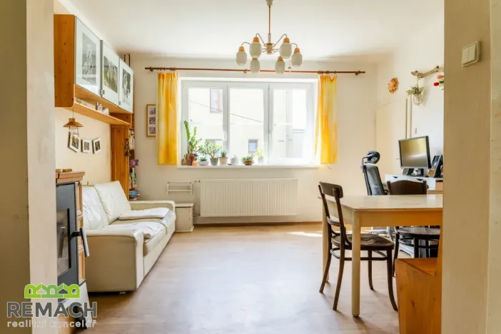 Prodej rodinného domu, Napajedla, Nad Zámkem, 87 m2