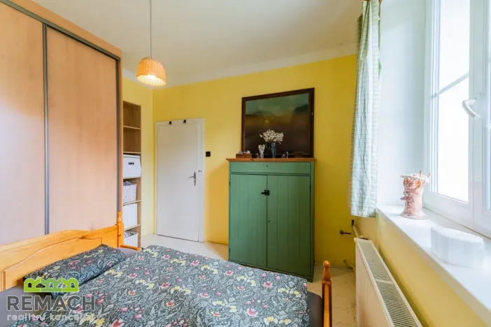 Prodej rodinného domu, Napajedla, Nad Zámkem, 87 m2