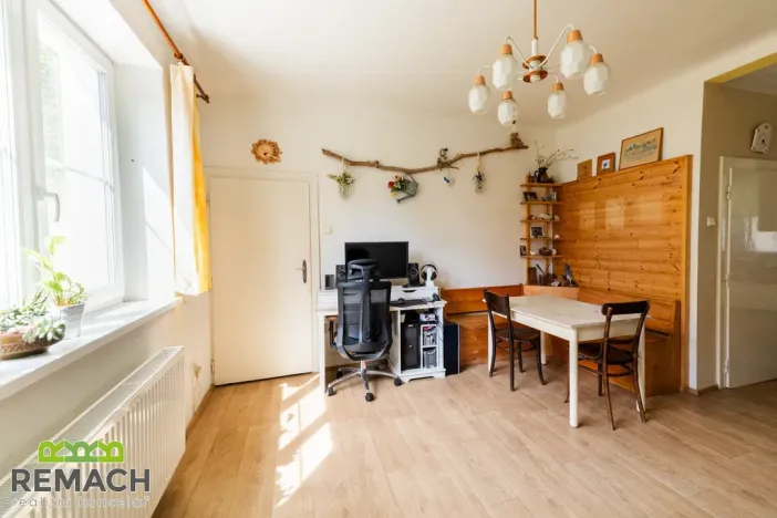 Prodej rodinného domu, Napajedla, Nad Zámkem, 87 m2