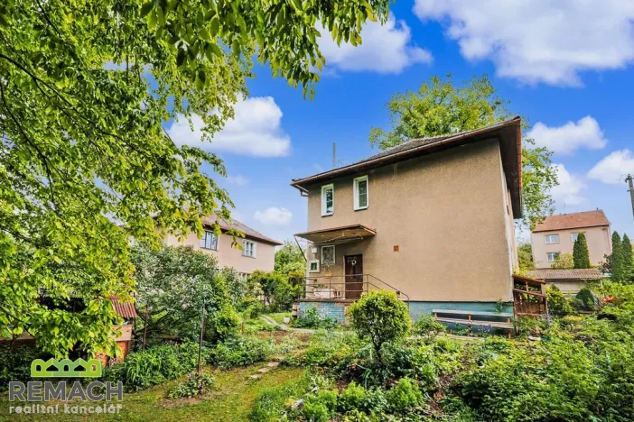 Prodej rodinného domu, Napajedla, Nad Zámkem, 87 m2