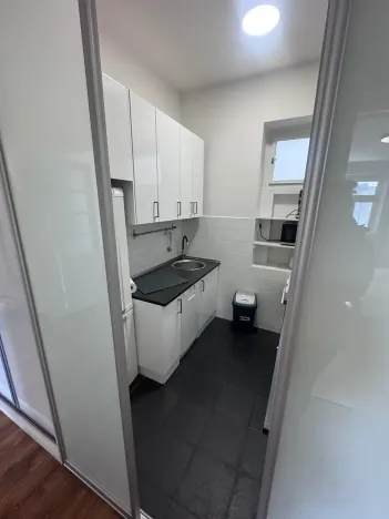 Pronájem bytu 2+1, Praha - Vinohrady, Moravská, 61 m2