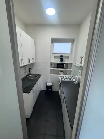 Pronájem bytu 2+1, Praha - Vinohrady, Moravská, 61 m2