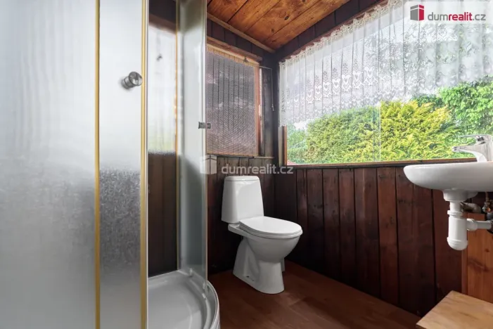 Prodej chaty, Šemnice - Pulovice, 50 m2