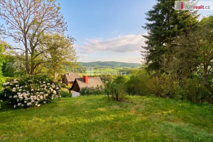 Prodej chaty, Šemnice - Pulovice, 50 m2
