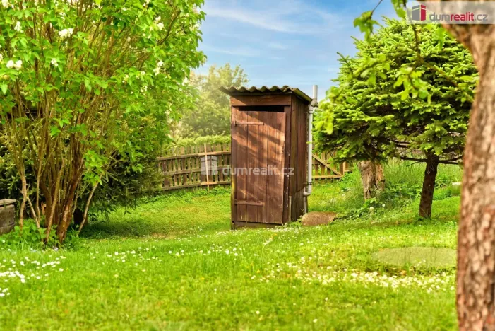 Prodej chaty, Šemnice - Pulovice, 50 m2