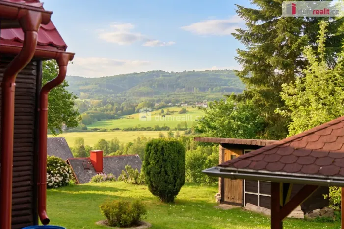 Prodej chaty, Šemnice - Pulovice, 50 m2
