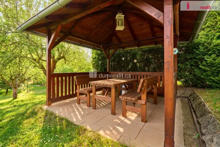Prodej chaty, Šemnice - Pulovice, 50 m2
