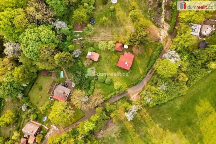 Prodej chaty, Šemnice - Pulovice, 50 m2