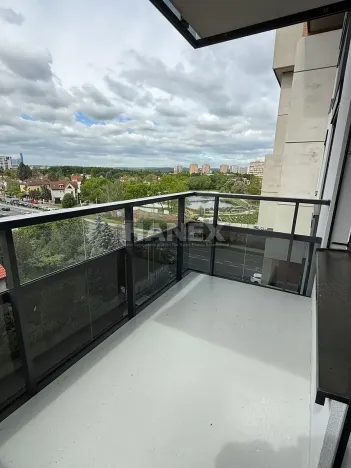 Pronájem bytu 2+kk, Praha - Kamýk, Hodkovická, 52 m2