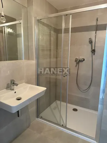 Pronájem bytu 2+kk, Praha - Kamýk, Hodkovická, 52 m2