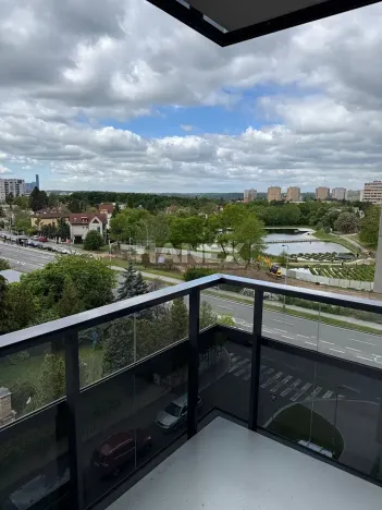 Pronájem bytu 2+kk, Praha - Kamýk, Hodkovická, 52 m2