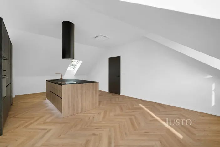 Prodej bytu 3+kk, Brno - Lesná, Kosatcová, 102 m2