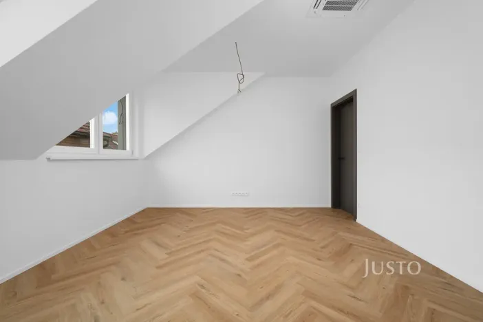 Prodej bytu 3+kk, Brno - Lesná, Kosatcová, 102 m2