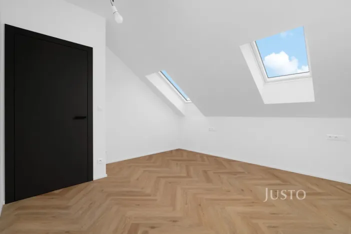 Prodej bytu 3+kk, Brno - Lesná, Kosatcová, 102 m2