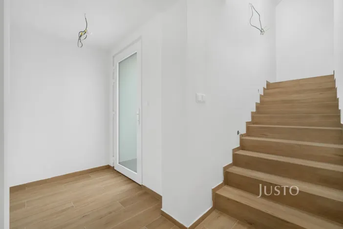 Prodej bytu 3+kk, Brno - Lesná, Kosatcová, 102 m2
