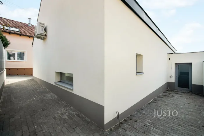 Prodej bytu 3+kk, Brno - Lesná, Kosatcová, 102 m2