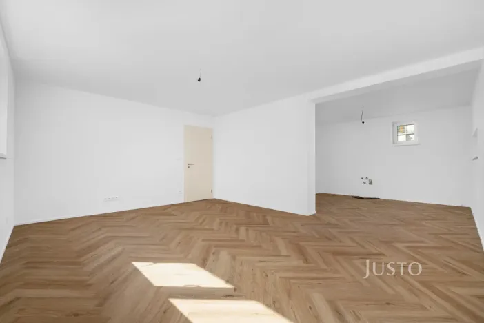 Prodej bytu 2+1, Brno - Lesná, Kosatcová, 80 m2