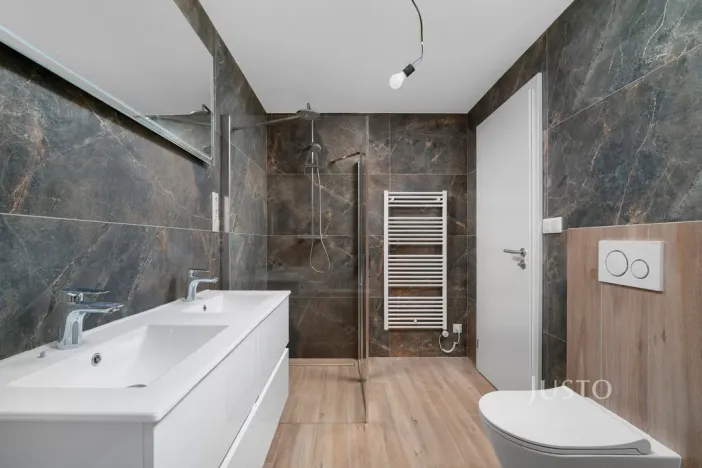Prodej bytu 2+1, Brno - Lesná, Kosatcová, 80 m2