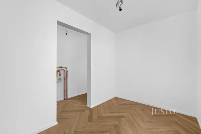 Prodej bytu 2+1, Brno - Lesná, Kosatcová, 80 m2