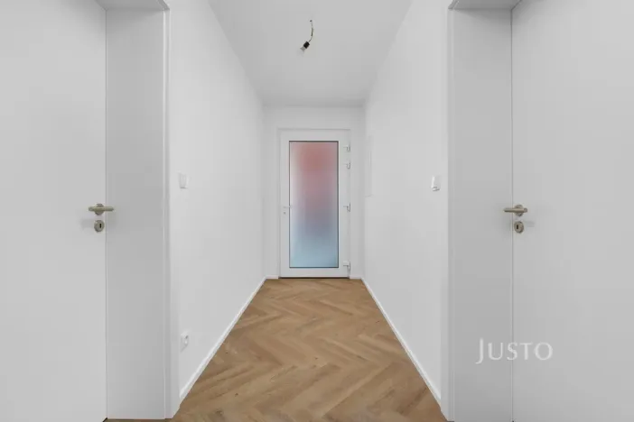 Prodej bytu 2+1, Brno - Lesná, Kosatcová, 80 m2