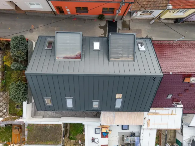 Prodej bytu 2+1, Brno - Lesná, Kosatcová, 80 m2