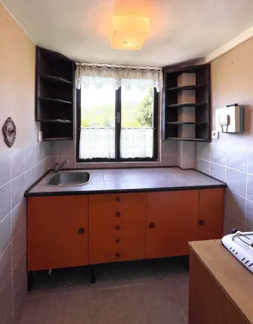 Prodej chaty, Ústí nad Labem, Na Čihadle, 60 m2