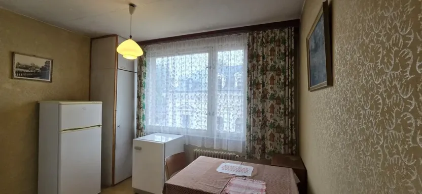 Prodej bytu 2+1, Jablonec nad Nisou, Liberecká, 60 m2