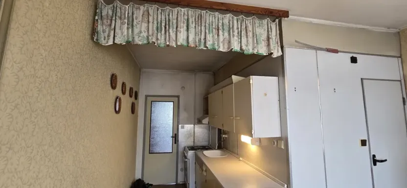 Prodej bytu 2+1, Jablonec nad Nisou, Liberecká, 60 m2
