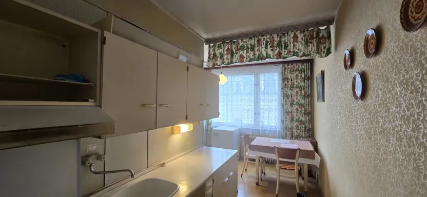 Prodej bytu 2+1, Jablonec nad Nisou, Liberecká, 60 m2