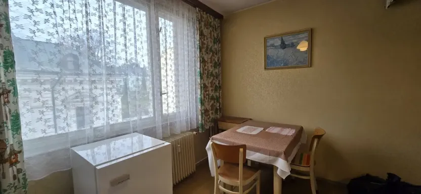 Prodej bytu 2+1, Jablonec nad Nisou, Liberecká, 60 m2
