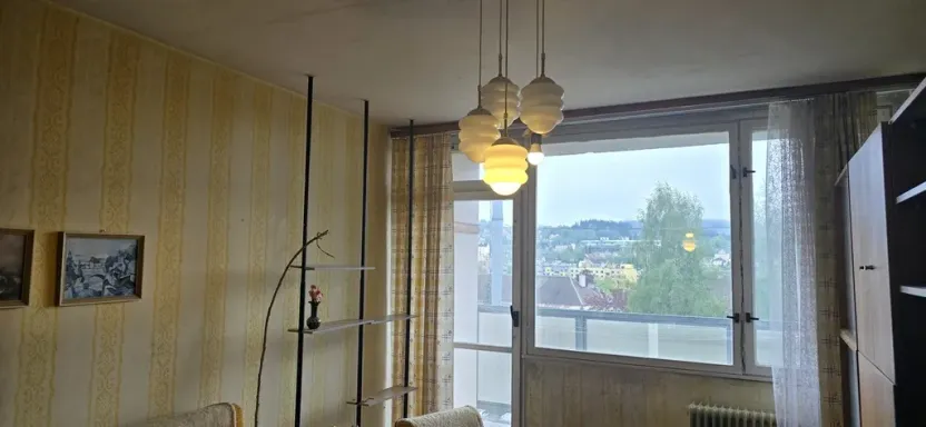 Prodej bytu 2+1, Jablonec nad Nisou, Liberecká, 60 m2