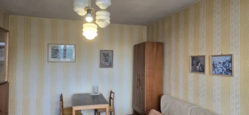 Prodej bytu 2+1, Jablonec nad Nisou, Liberecká, 60 m2