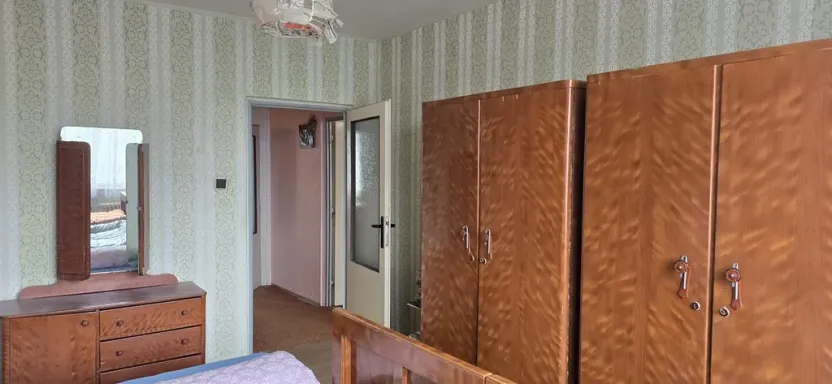 Prodej bytu 2+1, Jablonec nad Nisou, Liberecká, 60 m2