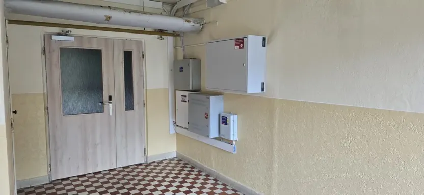 Prodej bytu 2+1, Jablonec nad Nisou, Liberecká, 60 m2