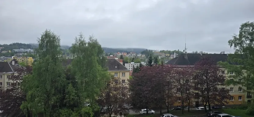 Prodej bytu 2+1, Jablonec nad Nisou, Liberecká, 60 m2