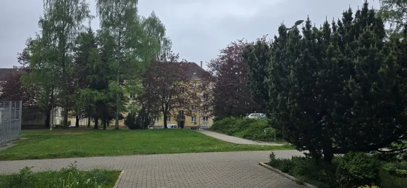 Prodej bytu 2+1, Jablonec nad Nisou, Liberecká, 60 m2