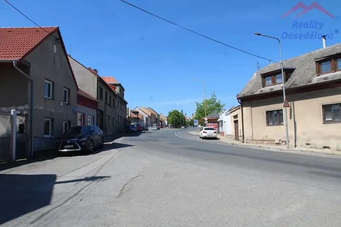 Prodej rodinného domu, Smečno, Krátká, 66 m2