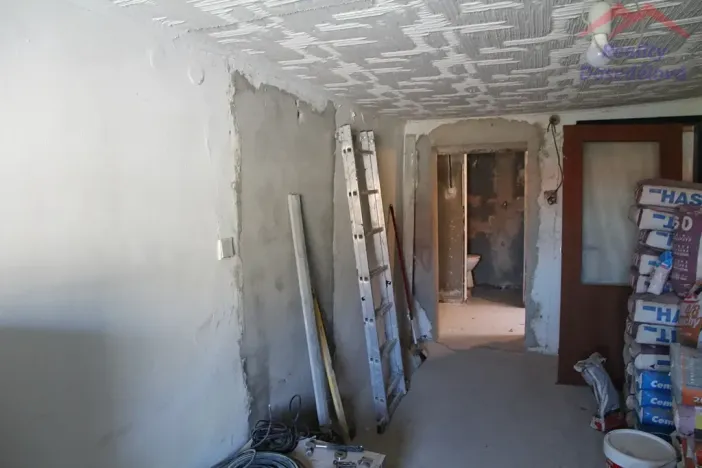 Prodej rodinného domu, Smečno, Krátká, 66 m2