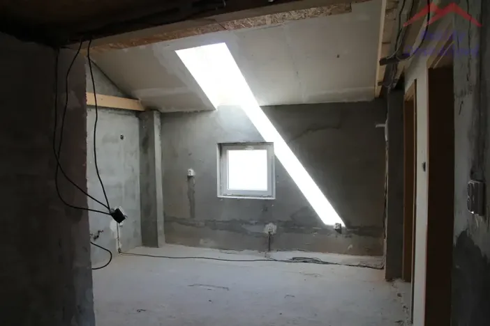 Prodej rodinného domu, Smečno, Krátká, 66 m2