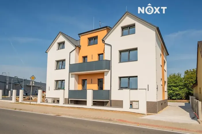 Prodej bytu 1+kk, Zábřeh, Leštinská, 33 m2