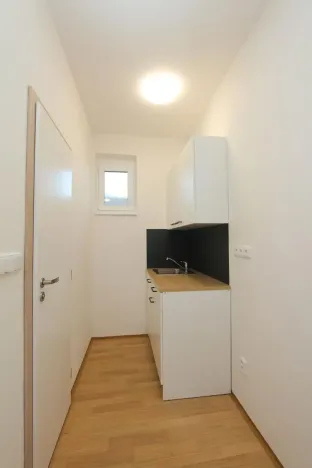 Pronájem bytu 1+kk, Pardubice - Rosice, generála Svobody, 22 m2