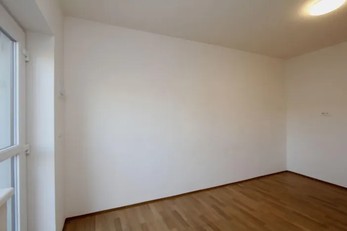 Pronájem bytu 1+kk, Pardubice - Rosice, generála Svobody, 22 m2