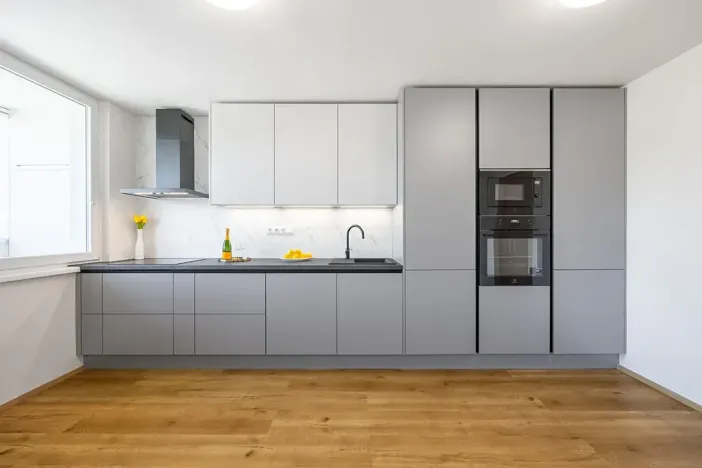 Prodej bytu 3+kk, Praha - Stodůlky, Nušlova, 81 m2