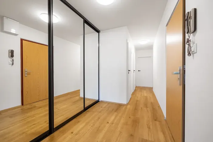 Prodej bytu 3+kk, Praha - Stodůlky, Nušlova, 81 m2