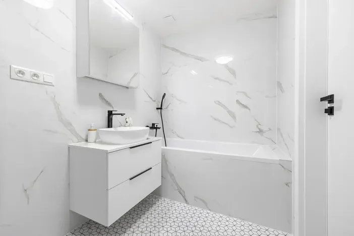 Prodej bytu 3+kk, Praha - Stodůlky, Nušlova, 81 m2