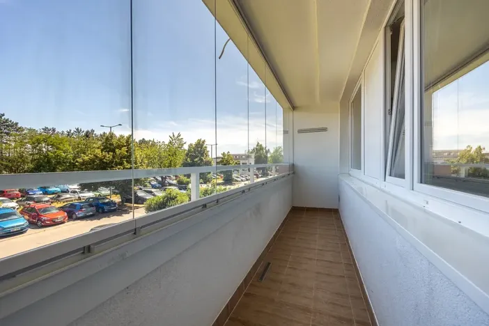 Prodej bytu 3+kk, Praha - Stodůlky, Nušlova, 81 m2