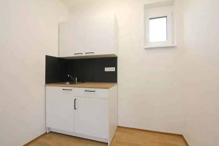 Pronájem bytu 1+kk, Pardubice - Rosice, generála Svobody, 29 m2