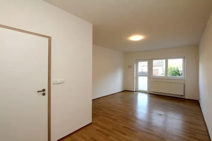 Pronájem bytu 1+kk, Pardubice - Rosice, generála Svobody, 29 m2