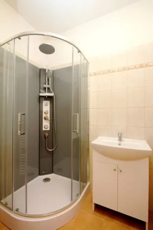 Pronájem bytu 1+kk, Pardubice - Rosice, generála Svobody, 29 m2