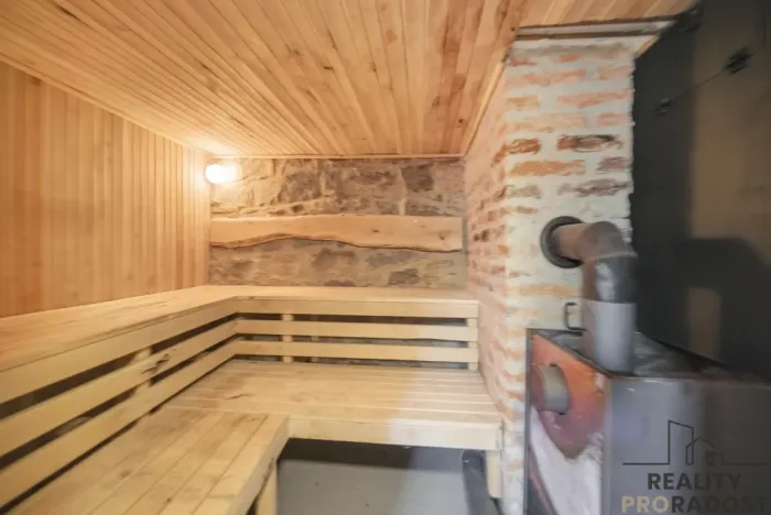 Prodej bytu 2+1, Vysočina - Svobodné Hamry, 100 m2